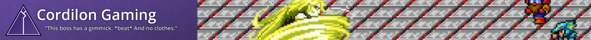 cordilongaming.net
